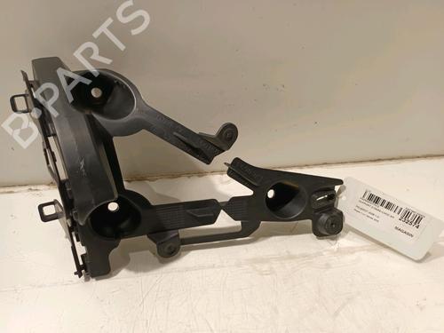 Used Rear bumper bracket PEUGEOT 2008 I (CU_) 1.2 THP 110 / PureTech 110 (110 hp) 16892787
