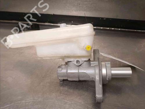 Used Brake master cylinder MERCEDES-BENZ CITAN Box Body/MPV (W415) [2012-2021]  20603643