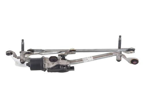 Front wiper motor RENAULT CAPTUR I (J5_, H5_) 1.5 dCi 90 (J5N4, J5M5, J5MW, J5M6, J5AL, J5AJ) | BP36404102M29 - Image 2
