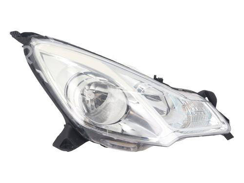 right-headlight-citroen-c3-ii-sc_-2009-38036004 main image