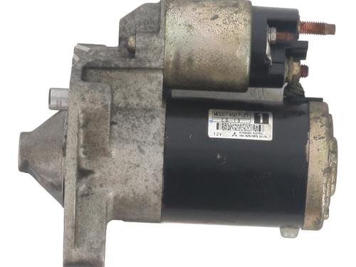 Motor arranque PEUGEOT 206 Hatchback (2A/C) 1.4 i | BP29763472M8 