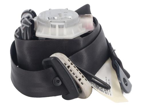 Front left seatbelt PEUGEOT PARTNER Tepee 1.6 HDi | BP37458862I26 - Image 2