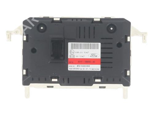 Display monitor FORD B-MAX (JK) 1.4 | BP30742358C48