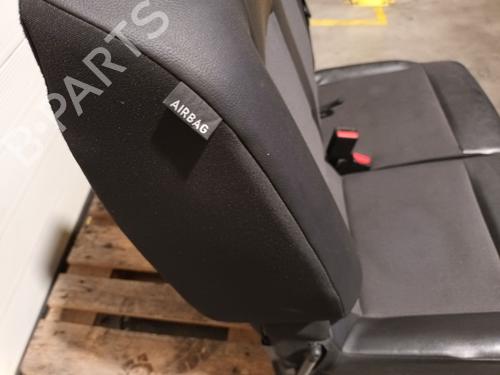 Right front seat PEUGEOT EXPERT Van (V_) E-EXPERT | BP22921569C16