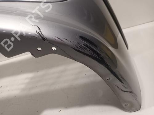 Front bumper PEUGEOT 406 (8B) 2.0 HDI 90 | BP29763553C7 