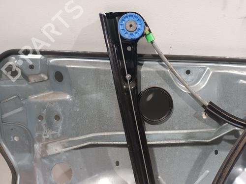 Front right window mechanism VW POLO IV (9N_, 9A_) 1.4 TDI | BP31143039C23