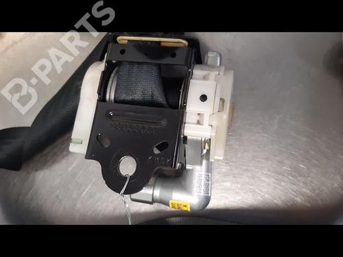 Front right belt tensioner MAZDA 2 (DY) 1.4 CD | BP9329206C88 