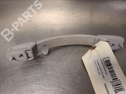 Interior handle CITROËN XSARA PICASSO (N68) 1.6 HDi | BP9337526I7 
