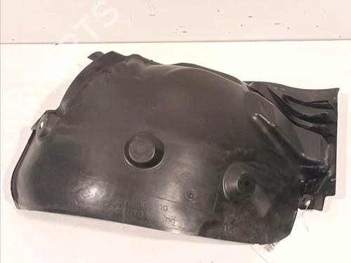 Used Wheel arch RENAULT MEGANE III Hatchback (BZ0/1_, B3_) 1.5 dCi (BZ0C) (90 hp) 15841583