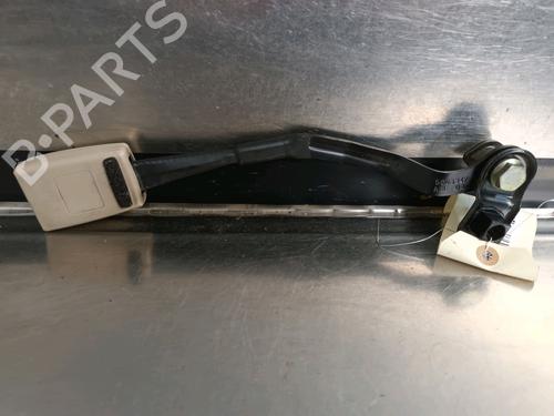 Seat buckle AUDI A3 (8L1) 1.9 TDI | BP14948246I32