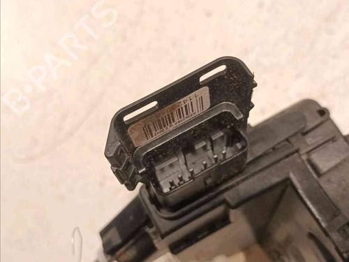 Front right lock PEUGEOT 308 CC (4B_) 1.6 HDi | BP21124283C97 