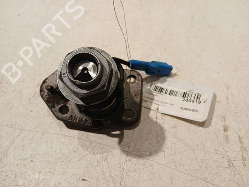 Used Right rear steering knuckle CITROËN C3 II (SC_) 1.4 HDi 70 (SC8HZC, SC8HR0, SC8HP4) (68 hp) 18663536