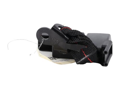 Seat buckle RENAULT CLIO III (BR0/1, CR0/1) 1.2 16V (BR02, BR0J, BR11, CR02, CR0J, CR11) | BP21261347I32 