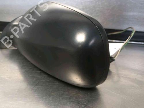 Left mirror PEUGEOT 307 Break (3E) 2.0 HDI 90 | BP20603371C26 