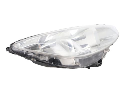 Right headlight PEUGEOT 308 I (4A_, 4C_) 1.6 HDi | BP29518193C29 