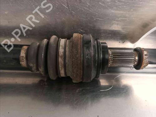 Right rear driveshaft BMW 5 (E60) 525 i | BP20604224M41 