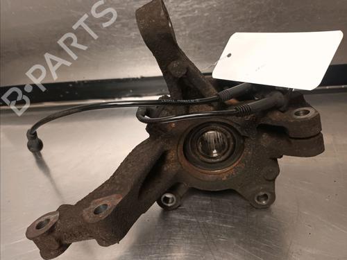Right front steering knuckle DACIA LOGAN MCV II 1.2 | BP14860218M26 
