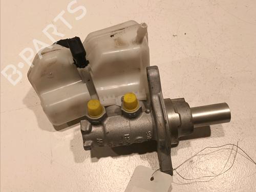 Used Brake master cylinder MINI MINI CLUBMAN (F54) One D (116 hp) 17729948