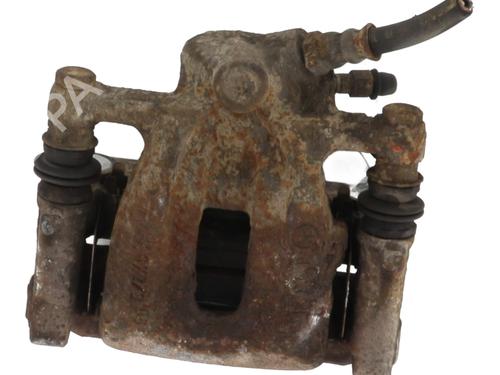 Left rear brake caliper MERCEDES-BENZ B-CLASS Sports Tourer (W245) B 200 CDI (245.208) | BP22921627M107