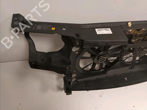 Front slam panel VW GOLF III (1H1) 1.9 TD, GTD | BP14866336C72 