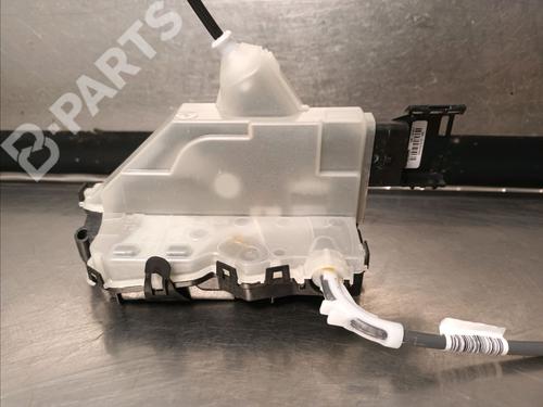 Used Front right lock CITROËN C3 / C3 ORIGIN III (SX) 1.2 THP 110 (110 hp) 11755186