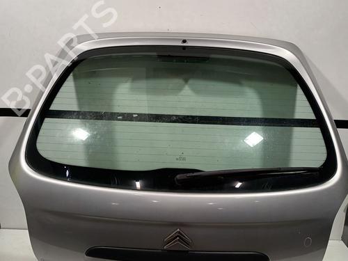 Used Tailgate CITROËN XSARA PICASSO (N68) 1.8 16V (115 hp) 20608333