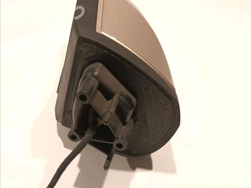 Left mirror MERCEDES-BENZ A-CLASS (W169) A 160 CDI (169.006, 169.306) | BP17551739C26 