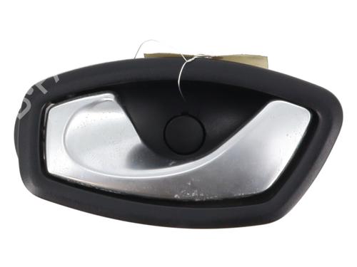 Used Rear left interior door handle RENAULT CLIO IV (BH_) 1.5 dCi 90 (90 hp) 25612089