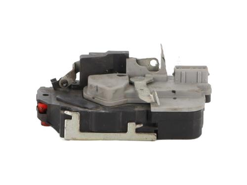 Cerradura puerta trasera izquierda PEUGEOT 206+ (2L_, 2M_) 1.4 i (2LKFWA, 2MKFWA) (75 hp) 26445266