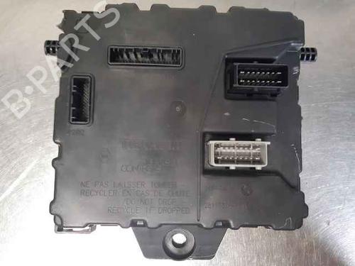 Used Fuse box RENAULT KANGOO BE BOP (KW0/1_) 1.5 dCi (110 hp) 30170519