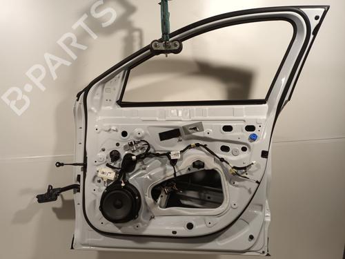 Dør højre fortil RENAULT SCENIC E-TECH PHASE I EV87 | BP34002653C3 - Image 2
