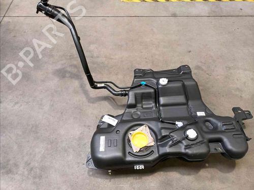Używane Zbiornik paliwa RENAULT ESPACE V (JR_) [2015-2023]  21781702