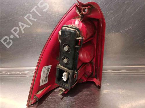 Right taillight PEUGEOT 307 SW (3H) 2.0 HDI 110 | BP20605493C35 