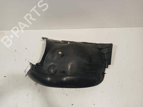 Used Wheel arch RENAULT CLIO III (BR0/1, CR0/1) 1.5 dCi (88 hp) 26306063