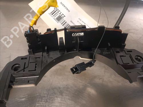 Gear lever PEUGEOT 208 II (UB_, UP_, UW_, UJ_) 1.2 PureTech 100 | BP14859645M90 