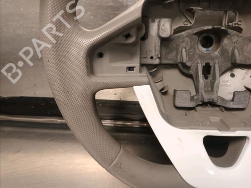 Steering wheel RENAULT ZOE (BFM_) ZOE | BP13213679C49 