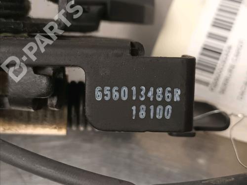 Hood lock DACIA LOGAN MCV II 1.5 dCi | BP10052554C133 