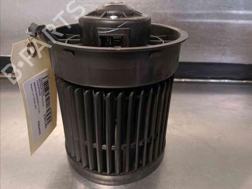 Used Heater blower motor NISSAN QASHQAI II SUV (J11, J11_) 1.6 dCi (130 hp) 21083663