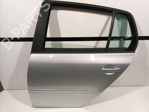 Used Left rear door VW GOLF V (1K1) 1.9 TDI (105 hp) 16106083