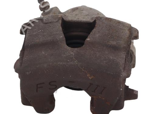 Pinça travão frente direita Pinça travão frente direita SEAT TOLEDO II (1M2) 1.6 (100 hp) 36034834 36034834