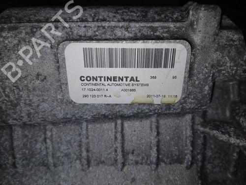 Motor RENAULT FLUENCE (L3_) Z.E. | BP28418960M1 