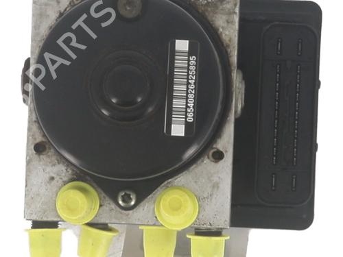 ABS pump RENAULT ESPACE IV (JK0/1_) 2.0 dCi (JK01, JK02, JK1J, JK1K, JK1H) | BP32978055M43  - Image 5