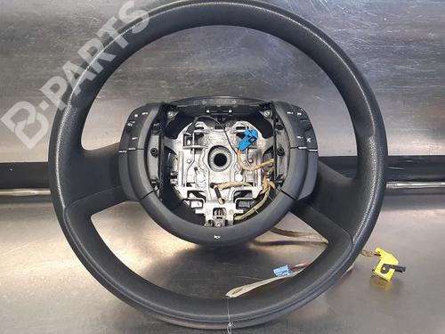 Used Steering wheel CITROËN C4 I (LC_) 1.6 HDi (90 hp) 9336589