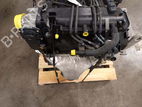 Motor RENAULT TWINGO II (CN0_) 1.2 16V (CN04, CN0B) | BP29202908M1 