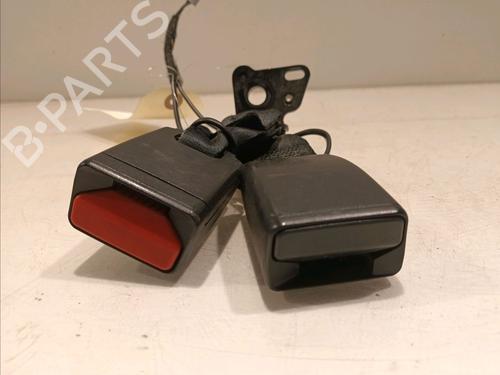Seat buckle RENAULT CLIO IV (BH_) 1.5 dCi 90 | BP16671001I32 