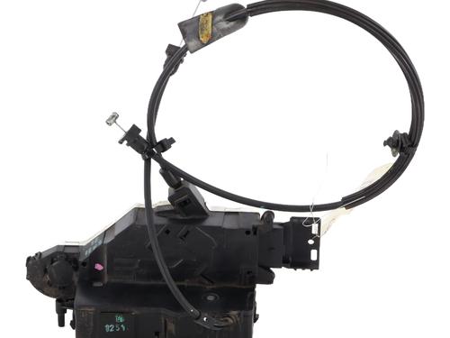 Used Front right lock PEUGEOT 207 (WA_, WC_) 1.6 HDi (90 hp) 31368463