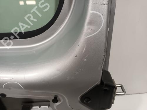 Right tailgate MERCEDES-BENZ CITAN Box Body/MPV (W415) | BP30095542C77