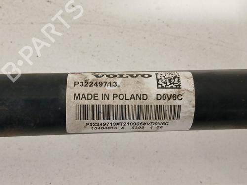 Right rear driveshaft VOLVO XC90 II (256) T8 Twin Engine AWD | BP28312378M41 