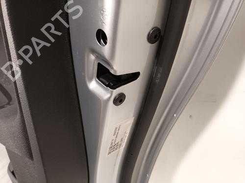 Right rear door VW GOLF VI Variant (AJ5) 2.0 TDI | BP24462717C5 