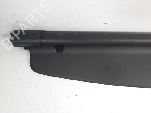 Rear parcel shelf VW TOURAN (1T1, 1T2) 1.9 TDI | BP14868599C85